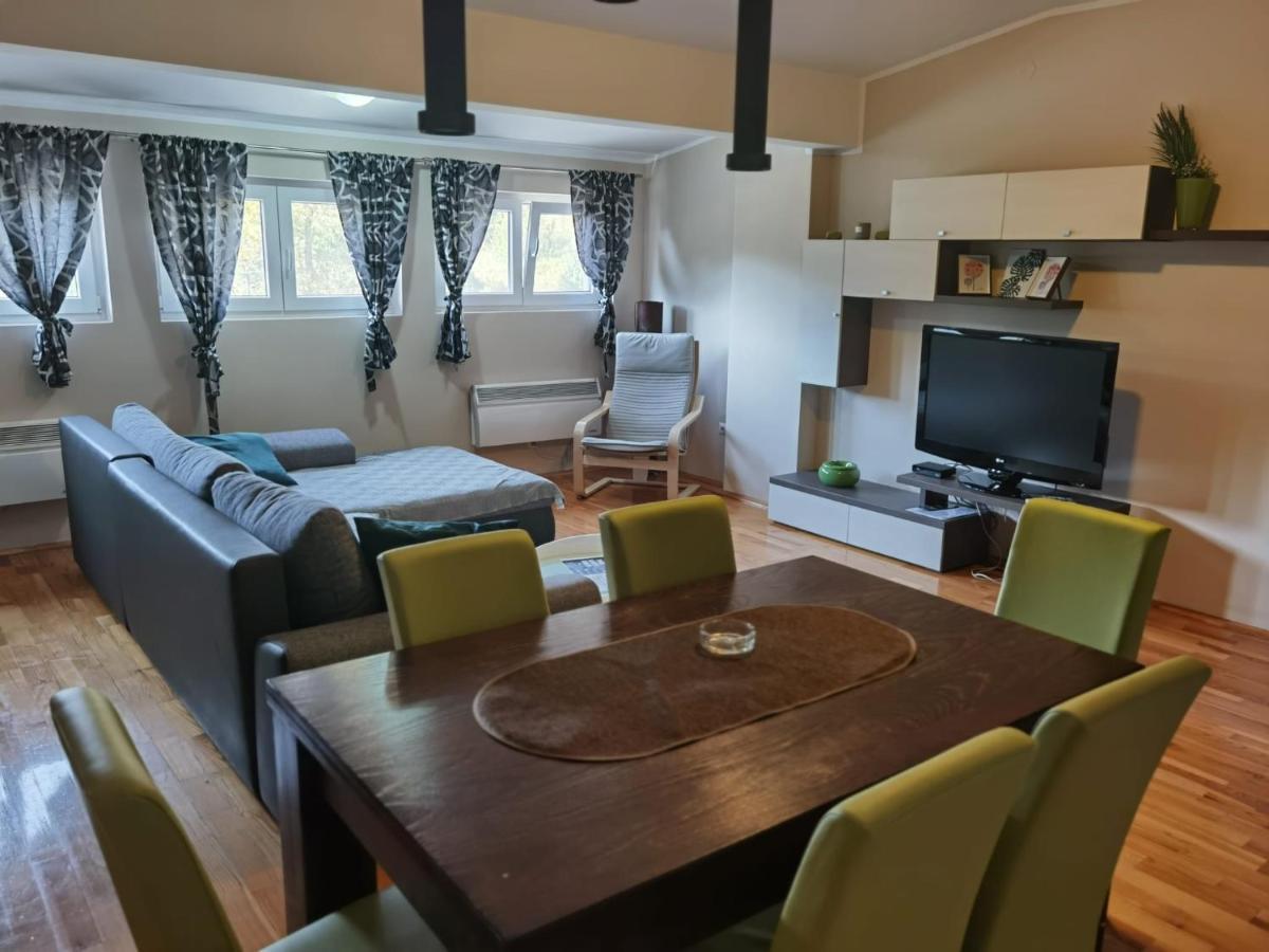 Apartments Foka & Spa - 600M From Gondola Ski Lift Kopaonik Exterior photo