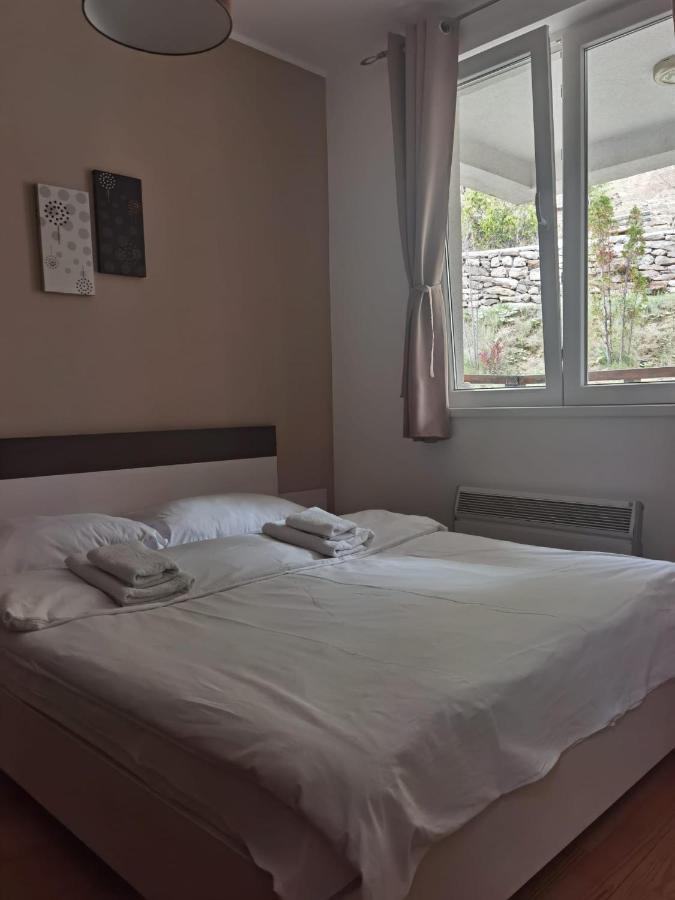 Apartments Foka & Spa - 600M From Gondola Ski Lift Kopaonik Exterior photo