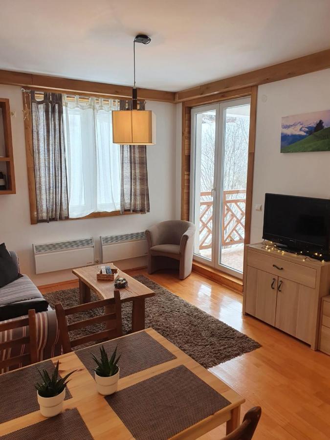Apartments Foka & Spa - 600M From Gondola Ski Lift Kopaonik Exterior photo