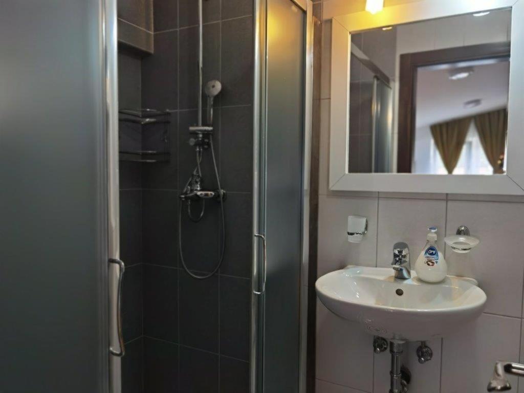 Apartments Foka & Spa - 600M From Gondola Ski Lift Kopaonik Exterior photo
