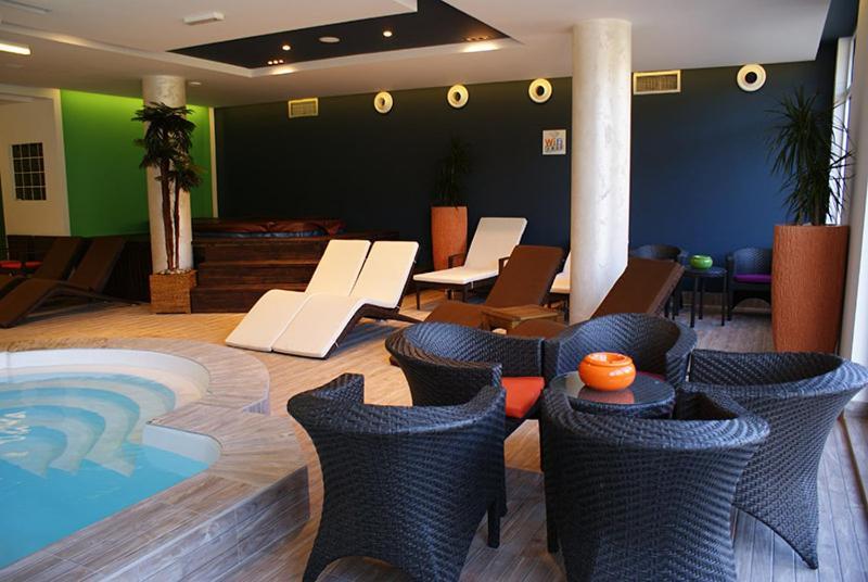 Apartments Foka & Spa - 600M From Gondola Ski Lift Kopaonik Exterior photo