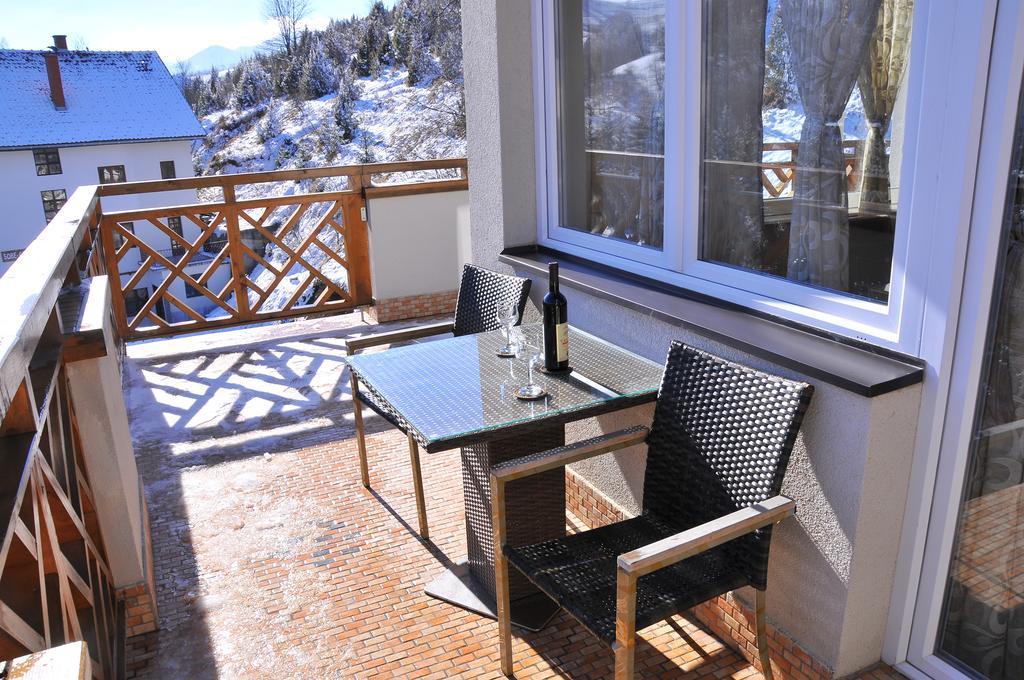 Apartments Foka & Spa - 600M From Gondola Ski Lift Kopaonik Room photo