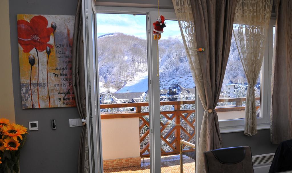 Apartments Foka & Spa - 600M From Gondola Ski Lift Kopaonik Exterior photo