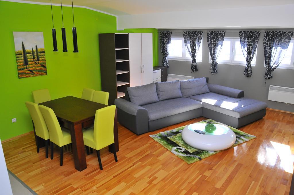 Apartments Foka & Spa - 600M From Gondola Ski Lift Kopaonik Room photo