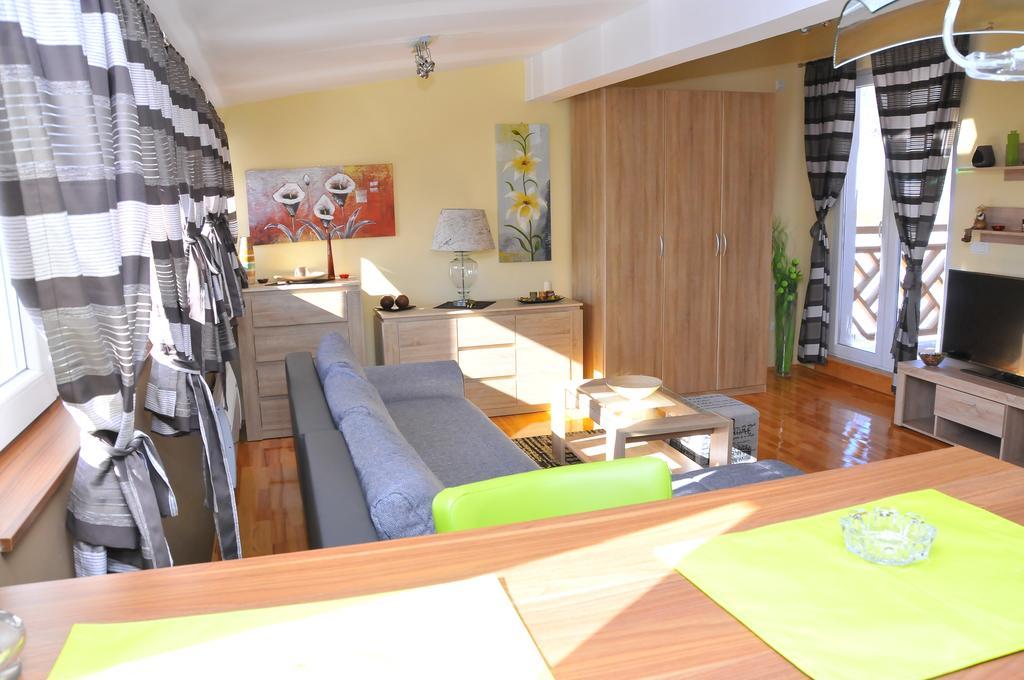 Apartments Foka & Spa - 600M From Gondola Ski Lift Kopaonik Exterior photo