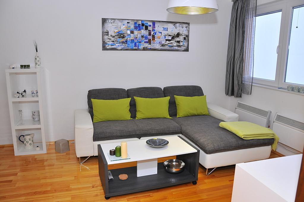 Apartments Foka & Spa - 600M From Gondola Ski Lift Kopaonik Room photo