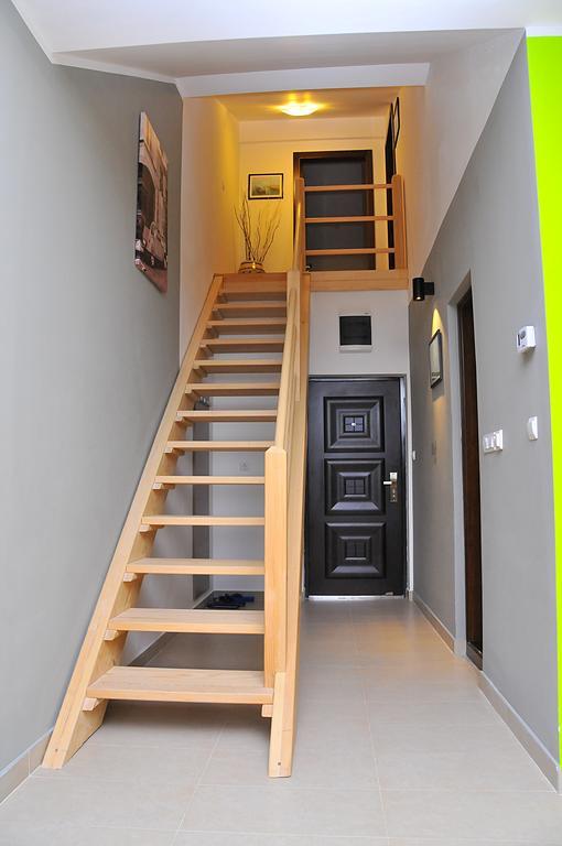 Apartments Foka & Spa - 600M From Gondola Ski Lift Kopaonik Room photo