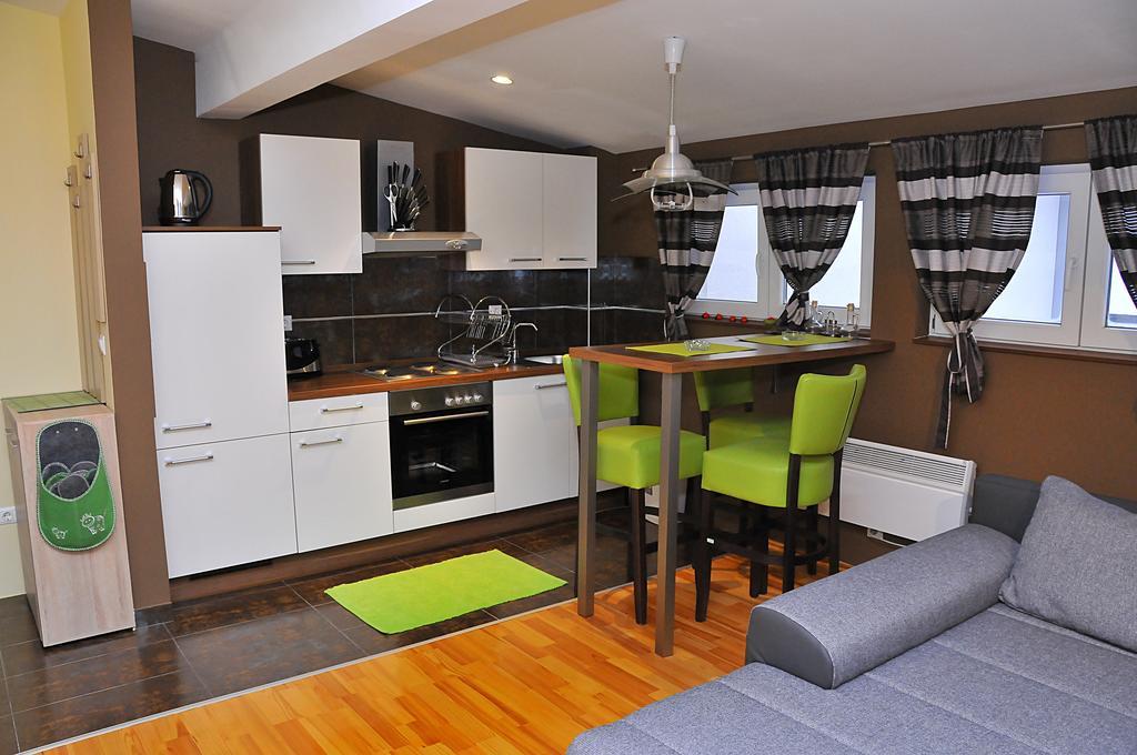 Apartments Foka & Spa - 600M From Gondola Ski Lift Kopaonik Room photo