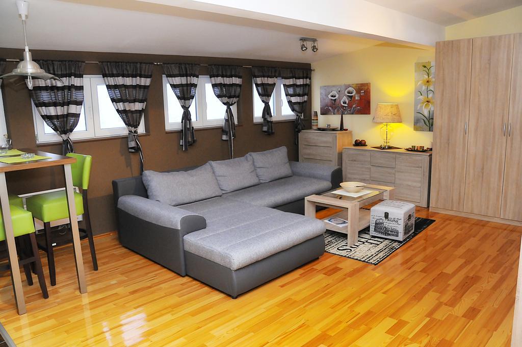 Apartments Foka & Spa - 600M From Gondola Ski Lift Kopaonik Room photo