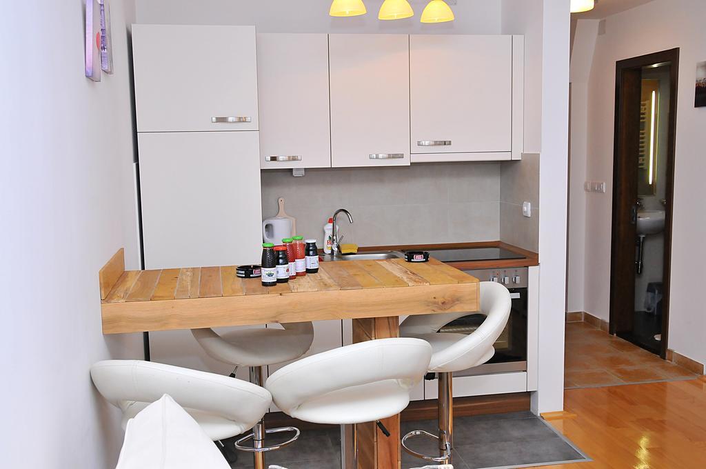 Apartments Foka & Spa - 600M From Gondola Ski Lift Kopaonik Room photo