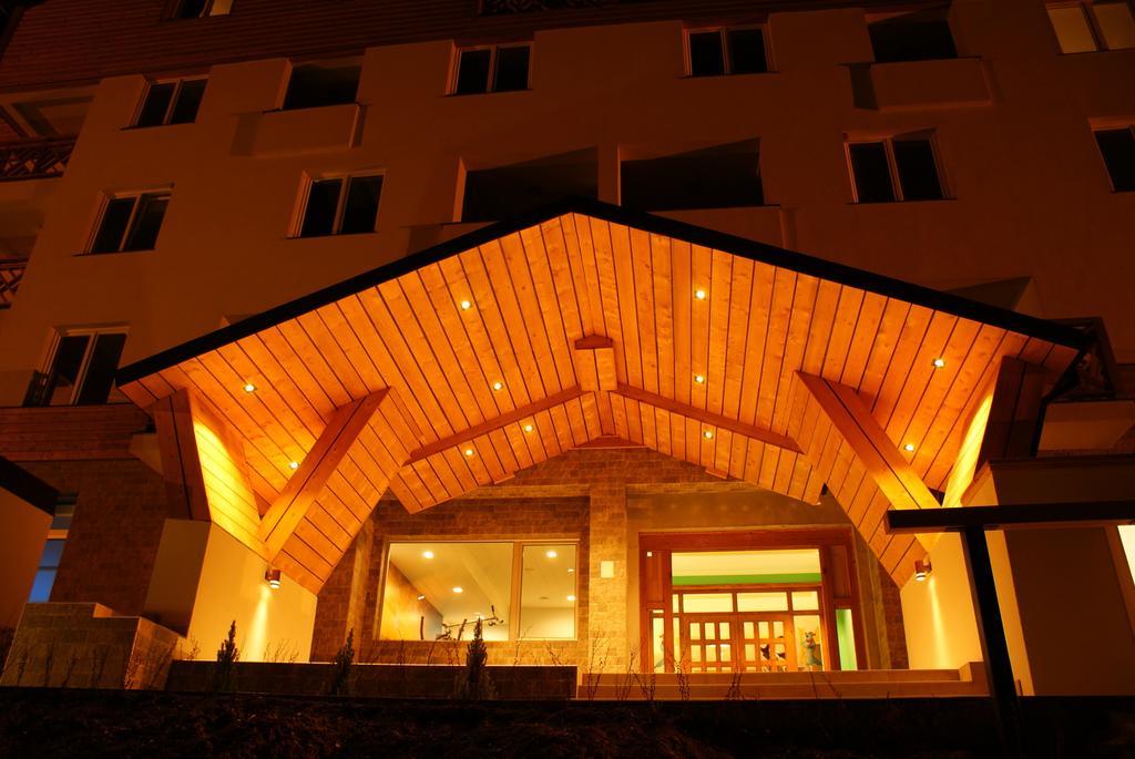 Apartments Foka & Spa - 600M From Gondola Ski Lift Kopaonik Exterior photo